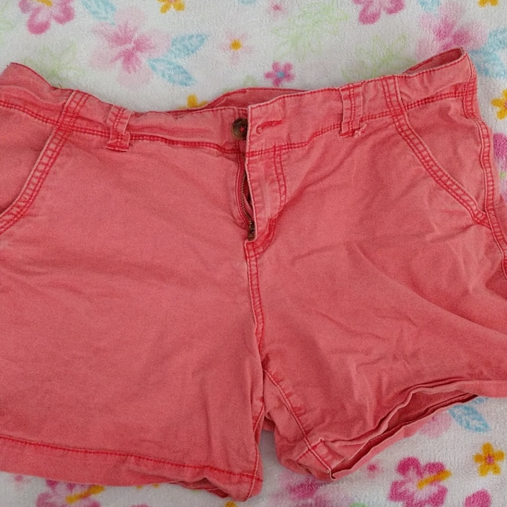 Womens shorts